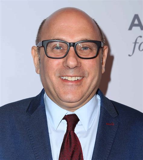 Willie Garson 